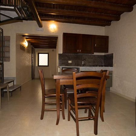 B&B La Serenissima Palermo Buitenkant foto