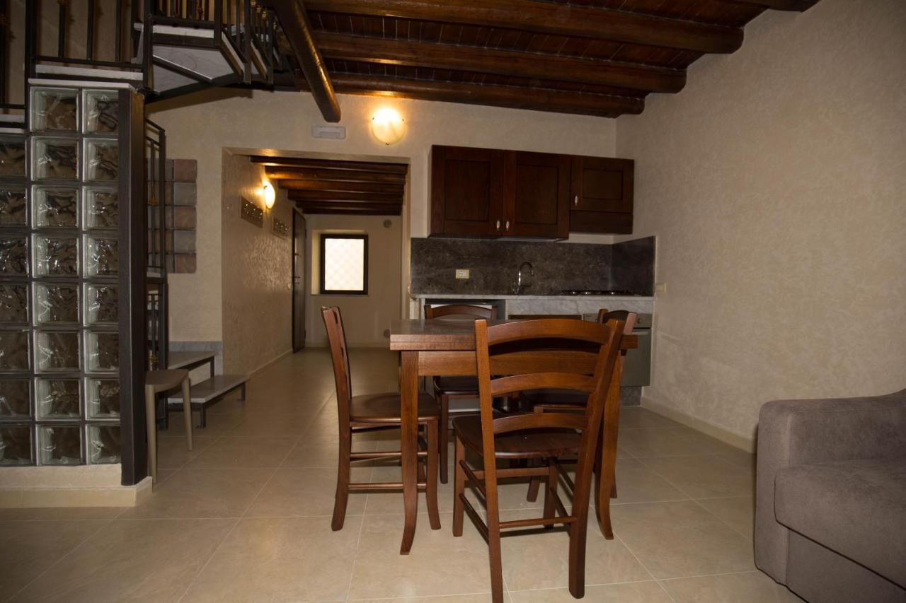 B&B La Serenissima Palermo Buitenkant foto
